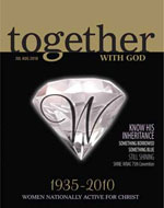 TWG cover